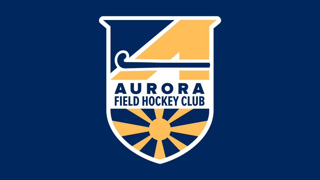 Aurora Field Hockey Club Logo
