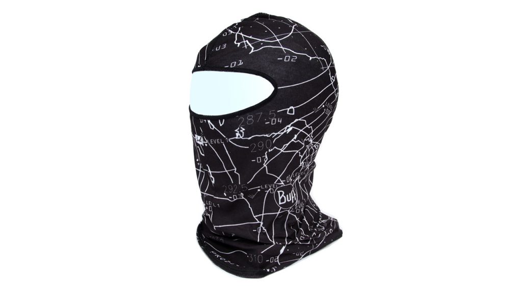 level 1 weather pattern Facemask