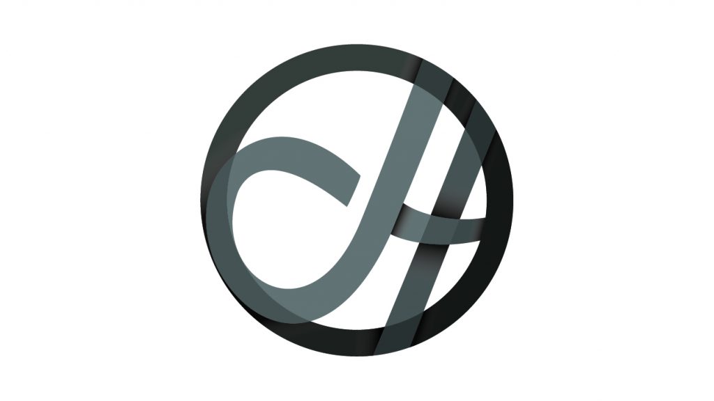 Hockeykiosk Logo Grey 3D