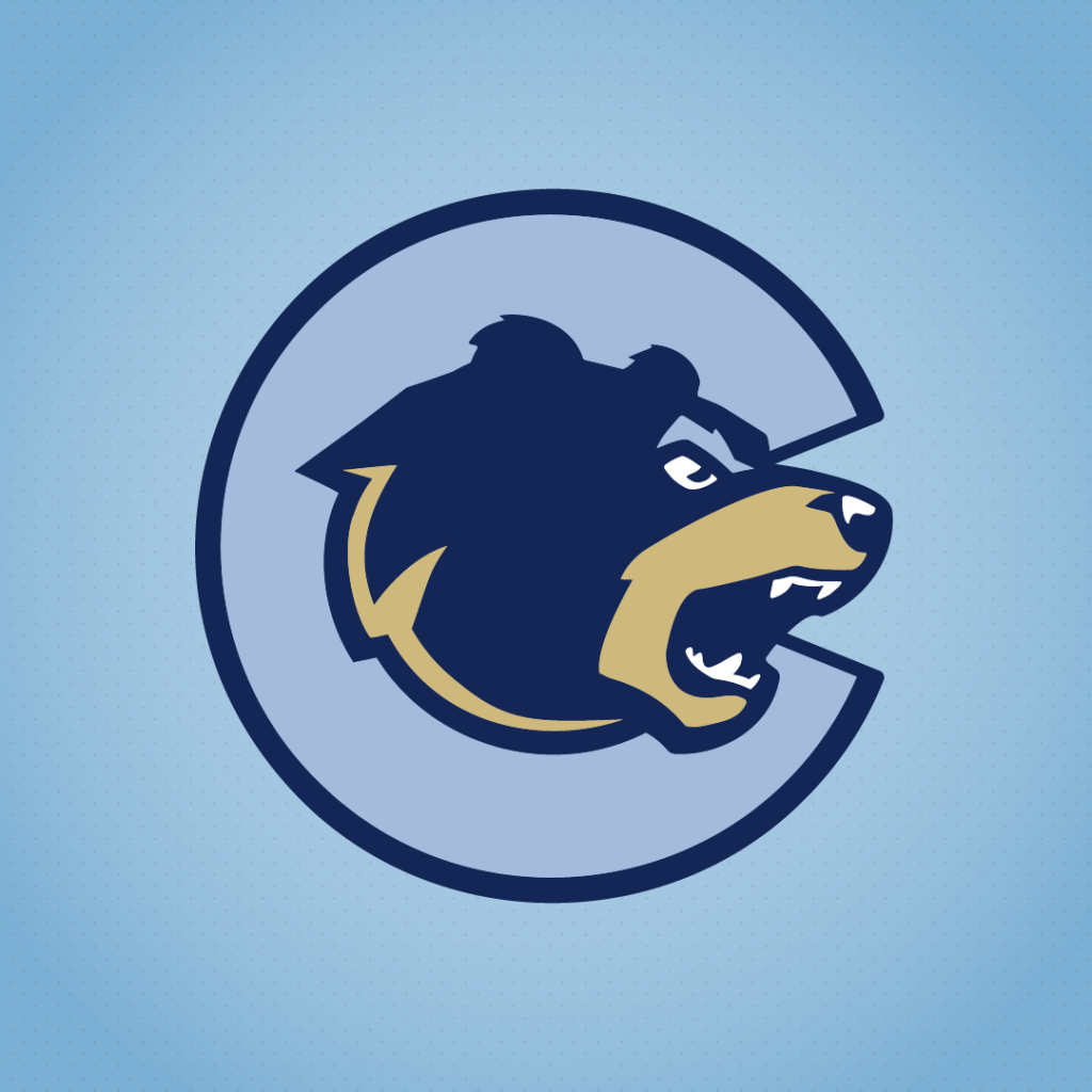 Colorado Bears Field Hockey Academy Logo