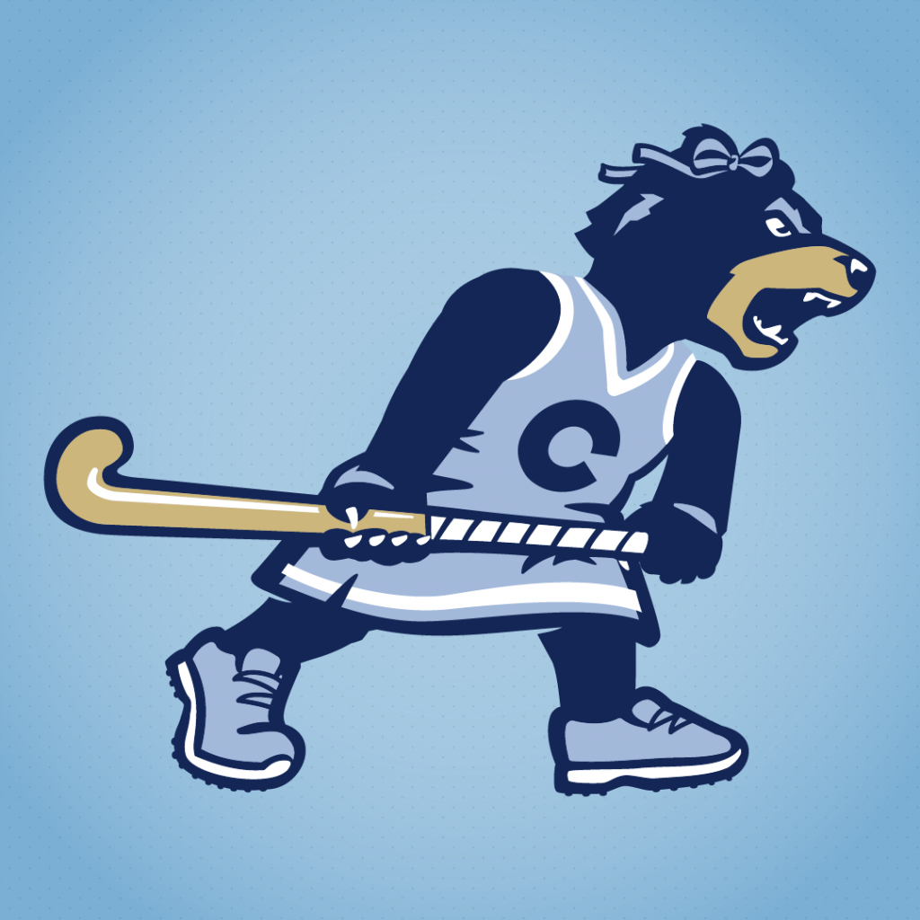 Colorado Bears Mascot